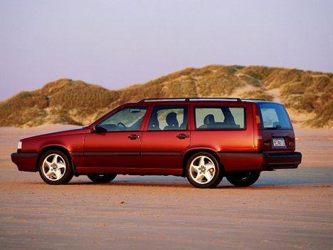 Изображение 850 Kombi (LW)